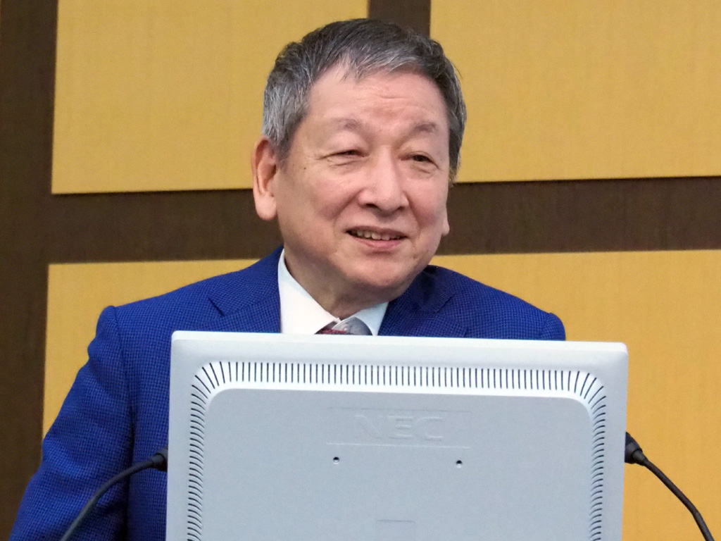 大塚商会、2023年度通期決算は売上・利益とも過去最高に 24年度売上高