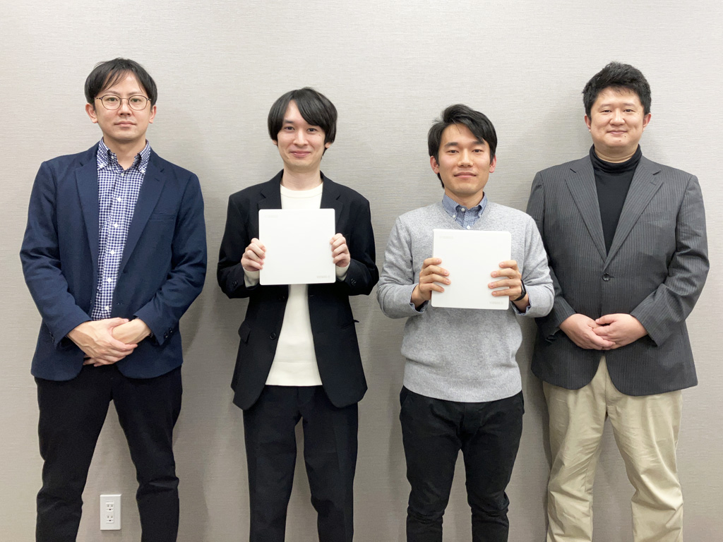 ヤマハが無線LAN APの新ミドルレンジモデル「WLX323/WLX322」に ヤマハが無線LAN APの新ミドルレンジモデル「WLX323/WLX322」に