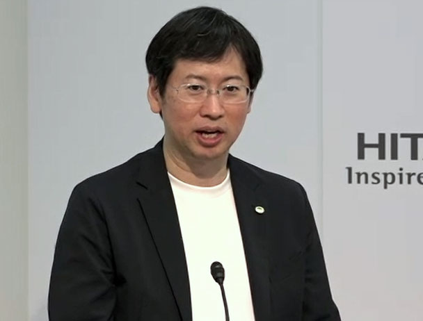 日立、業務レベルの回答精度を実現する生成AI環境の構築支援