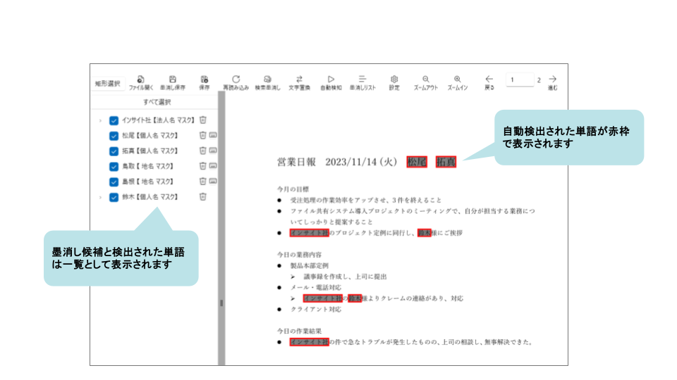 インサイトテクノロジー、データマスキング製品「Insight Masking」で