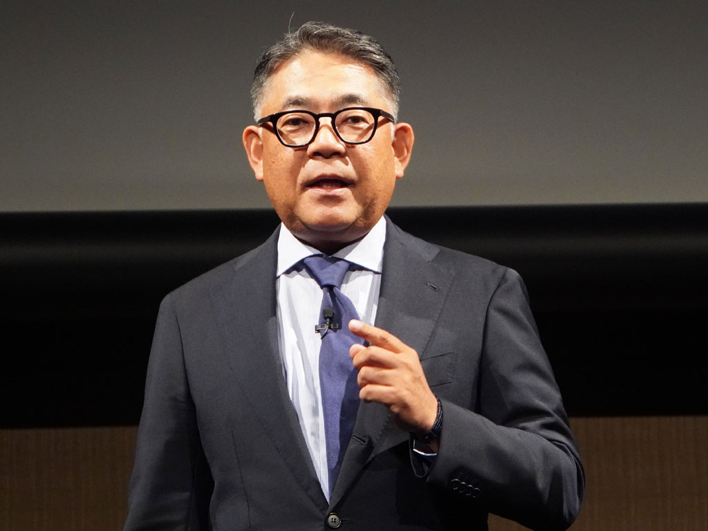 AI、専用クラウド、ミッションクリティカル――、オラクルがクラウド事業者としての強みをアピール - クラウド Watch