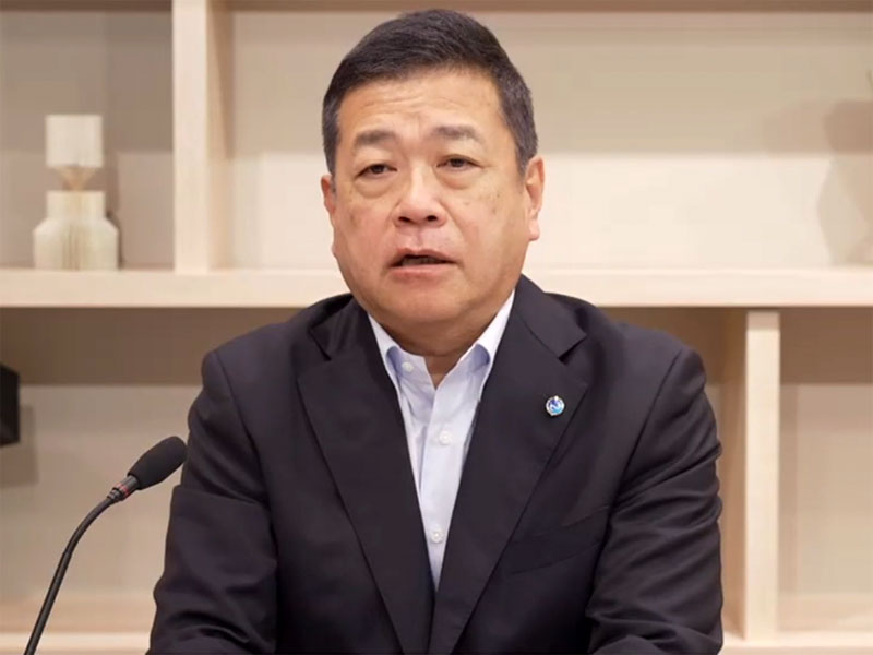 富士通の2024年度上期連結業績は減収増益、“セルフプロデュース支援