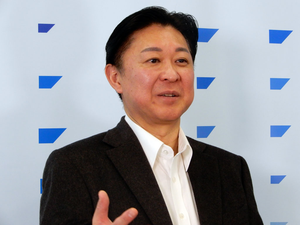 SAPジャパンが2025年のビジネス戦略を発表、SAP Business Suite