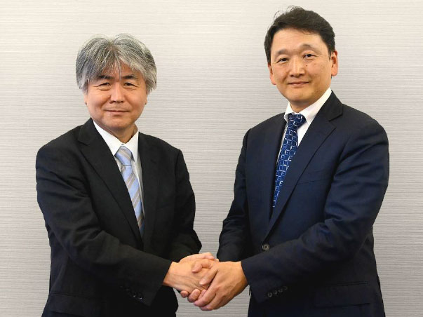 シスコとNECが協業、AIガバナンスのコンサルティングで「Cisco AI