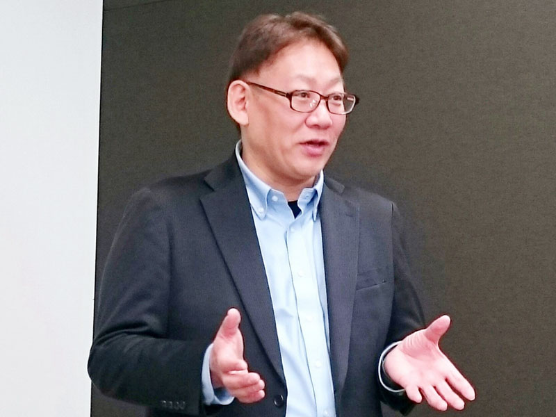 ネットアップの2025年IT市場トレンド予測、「AI市場は成熟し