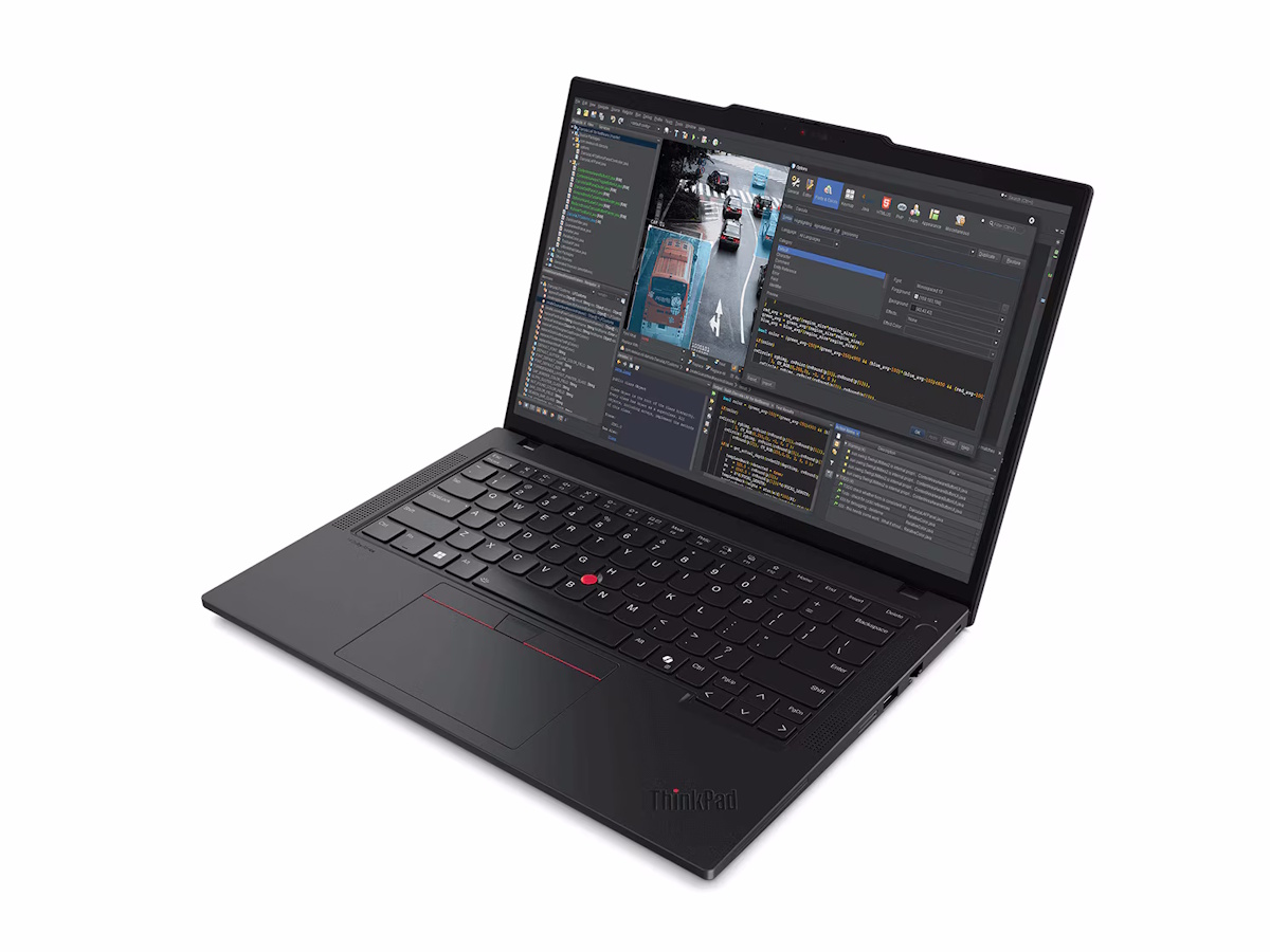 レノボ、AMD Ryzen AI PROを搭載したモバイルワークステーション