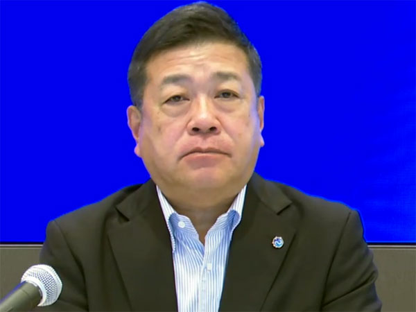 富士通、2025年度第1四半期の連結業績は減収増益も、調整後営業利益は