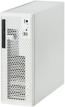 リコーPFUコンピューティング、第4世代Xeon SP搭載の組み込みPC