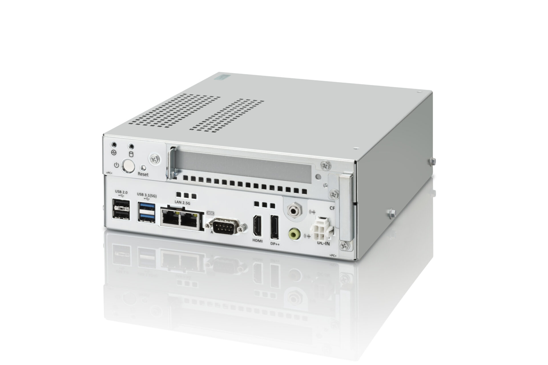 リコーPFUコンピューティング、FA機器や医療機器などに適した国産