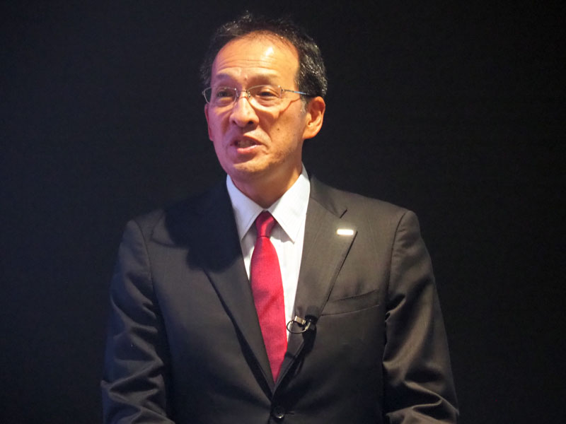 NTTドコモビジネス、AIなど重点4領域で2027年度に5000億円以上の収益