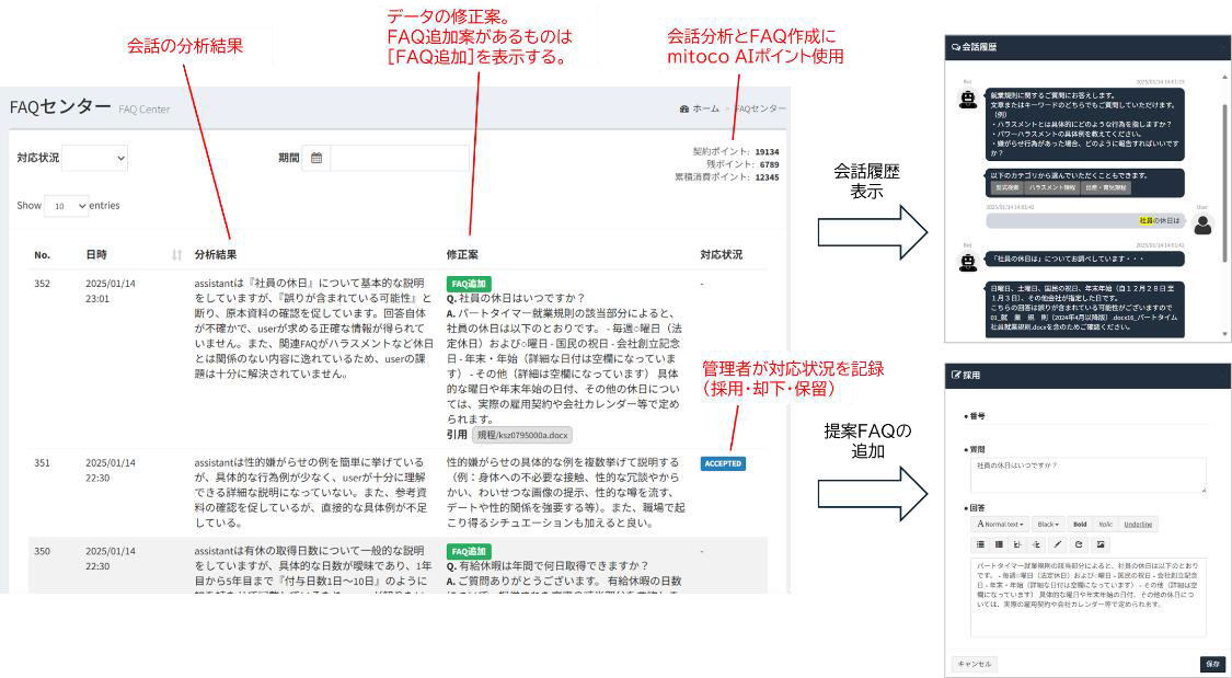 画像が削除されました