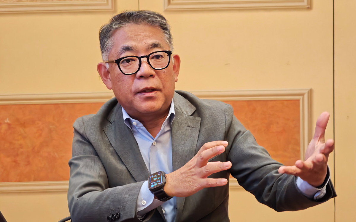 日本オラクル 三澤社長、「Oracle AI Database 26ai」でOracleのAI