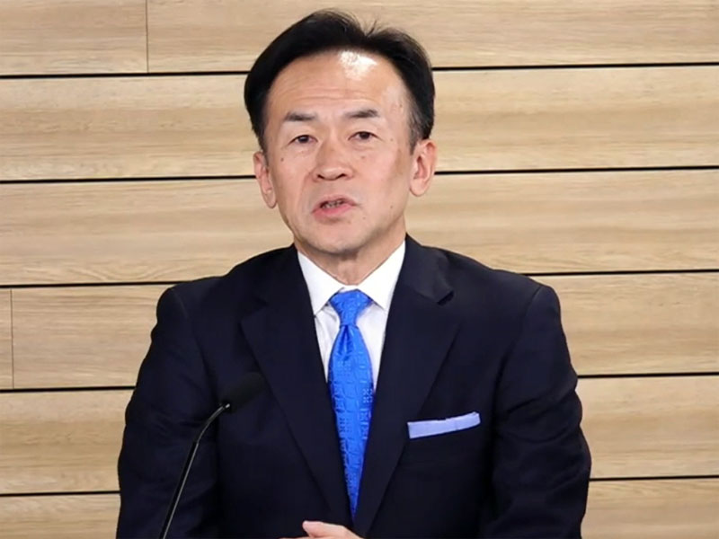 NEC、2025年度上期連結業績は増収増益 ITサービスが好調で通期見通しを