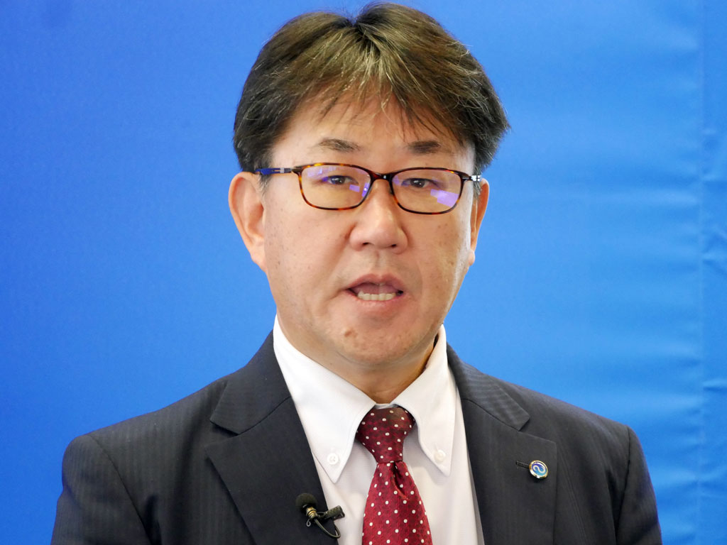 富士通Japan、AI活用で医療現場の変革を推進し「デジタルホスピタルサービス」事業者への進化を目指す