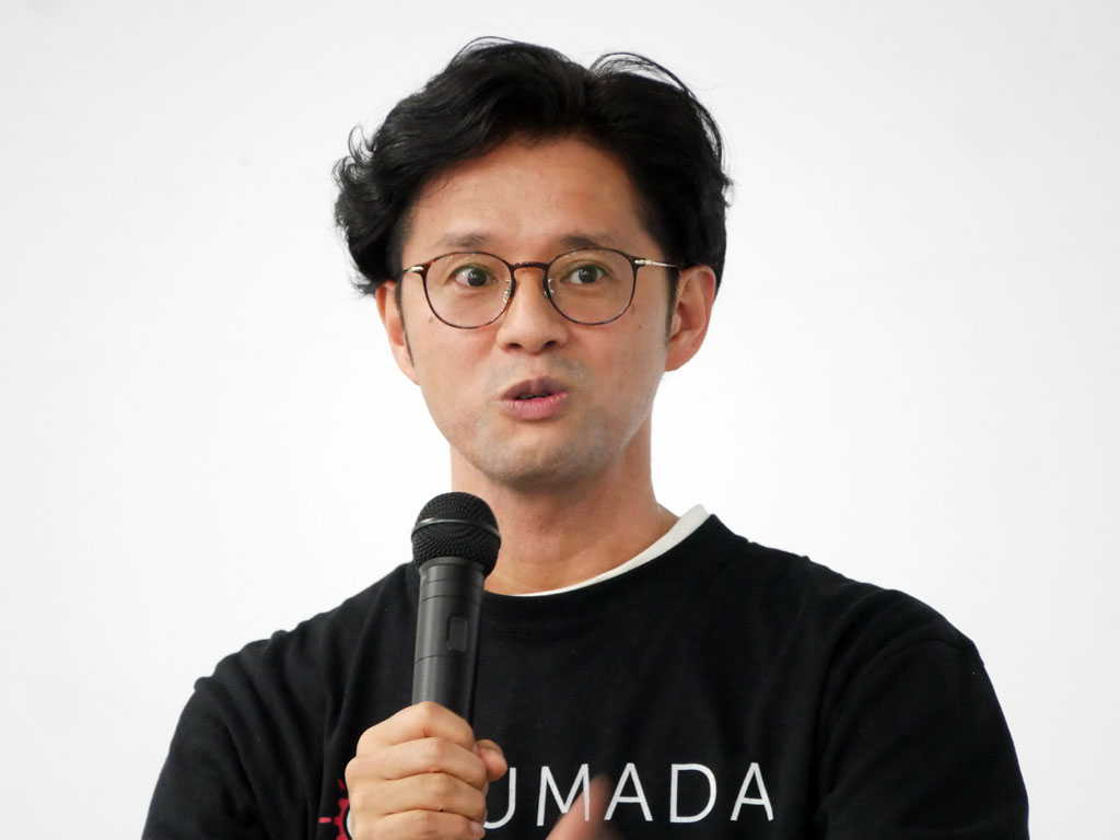 日立、NVIDIAと連携した「HMAX」でフィジカルAIを加速 鉄道での成果と産業分野への展開を解説 - クラウド Watch