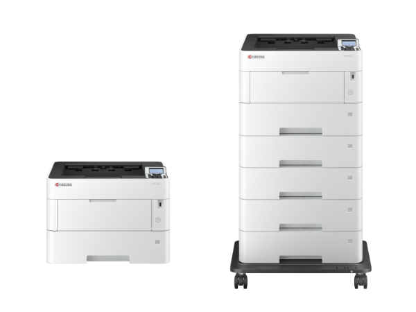 京子様確認用 京セラ、基幹業務との親和性が高いモノクロA3プリンター「ECOSYS