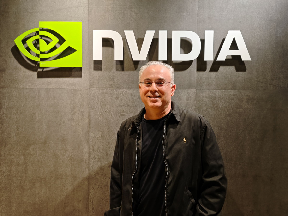 特集】NVIDIAネットワーク製品責任者に聞く、AIデータセンター向け