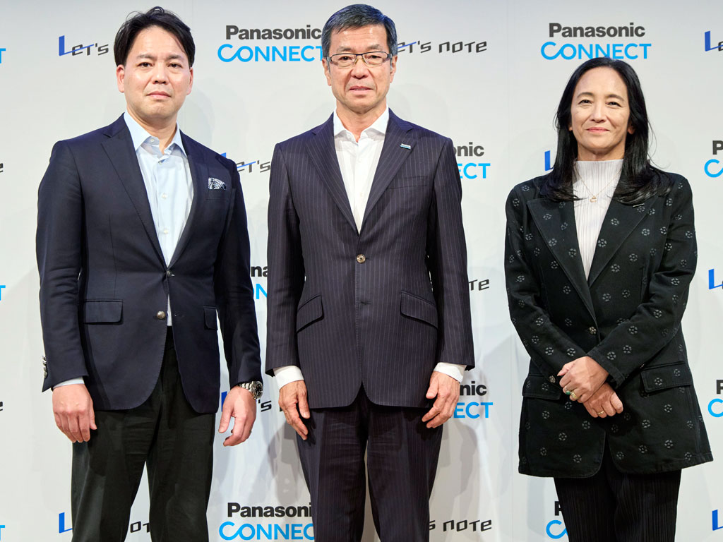 退任予定のパナソニック コネクト樋口泰行CEOがインテルや日本