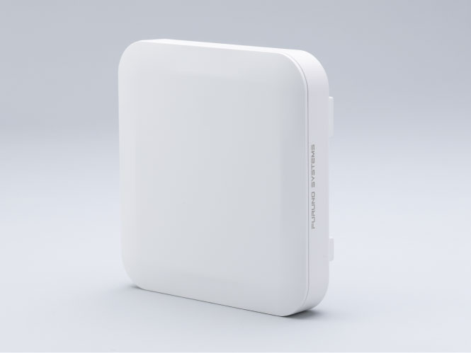 フルノシステムズ、エントリー向けのWi-Fi 7対応アクセスポイント