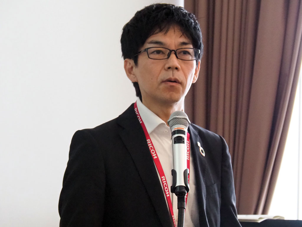 リコージャパン、「SCS評価制度」認証取得をワンストップで支援する新サービス「StarQuest for RICOH」