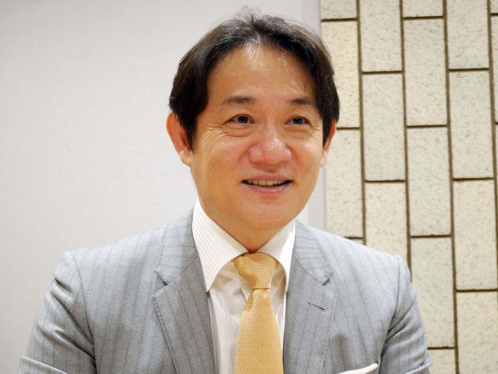 【キーマンウォッチ】 “うちの会社は風通しが悪い”をAIで解決する――U-ZEROの三村真宗CEOが仕掛ける、現場・経営間で「声」を循環させる仕組みとは?