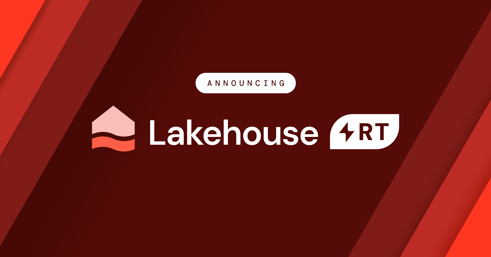 データブリックス、リアルタイム分析をレイクハウス上で実現する「Lakehouse//RT」を発表