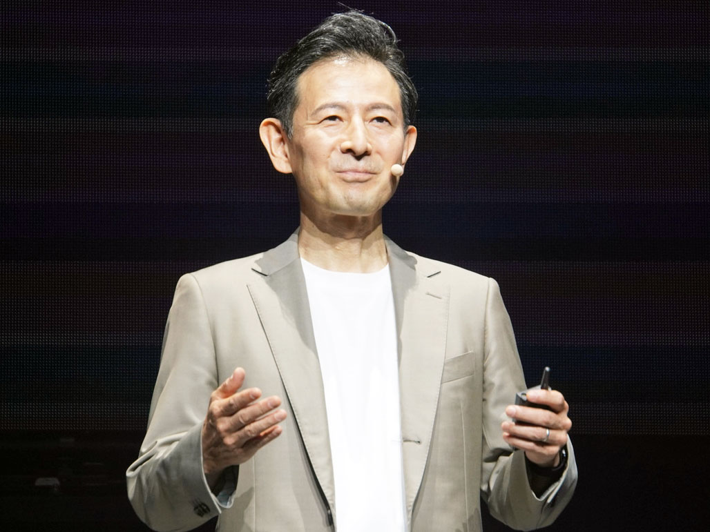 AIエージェントと変わらない思想がもたらす“次世代のイノベーション