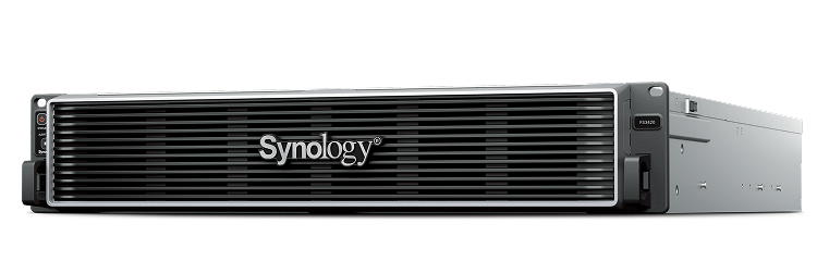 Synology、エンタープライズ向けオールフラッシュストレージ「FS3420」を発売