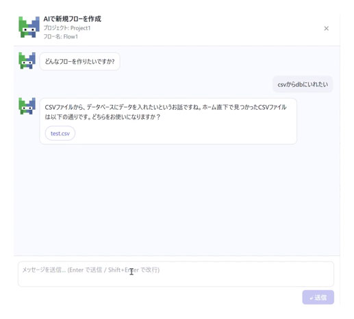 画像が削除されました