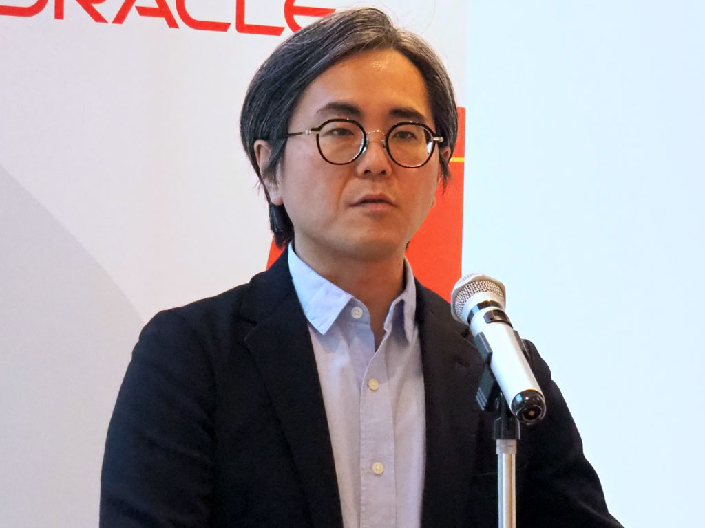 日本オラクル、部門横断の業務を自動化するAIエージェント最新動向を発表　Oracle AI Agent Studioで企業の意思決定と開発を加速