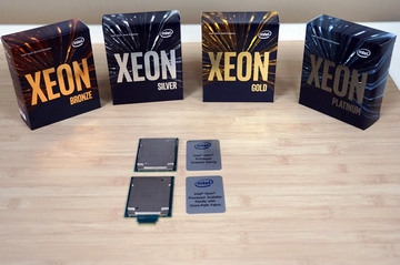 富士通、インテル最新CPU「Xeonスケーラブル・プロセッサー」搭載のPC